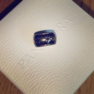Pandora Charm